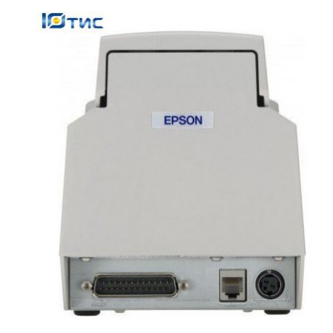 POS принтер Epson TM-T58